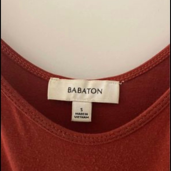 Aritzia dress - Picture 2 of 2